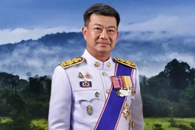 "ผู้ว่าฯสระเเก้ว" ยืนยันจะนำ "บ้านหนองจาน" ที่ถูกกัมพูชาบุกรุก กลับมาให้หมด