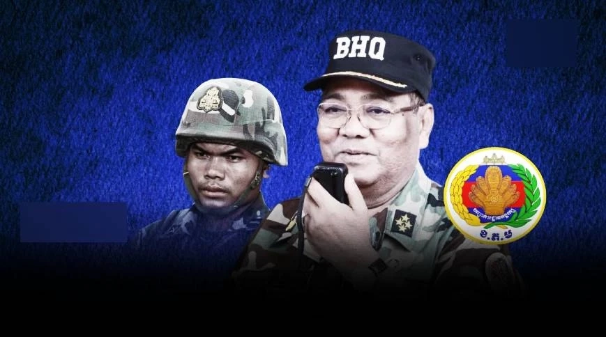 ไทยรู้ทาง "BHQ" เป็นอย่างดี เหตุเคยขอให้ช่วย "อบรมอารักขา VIP" ให้