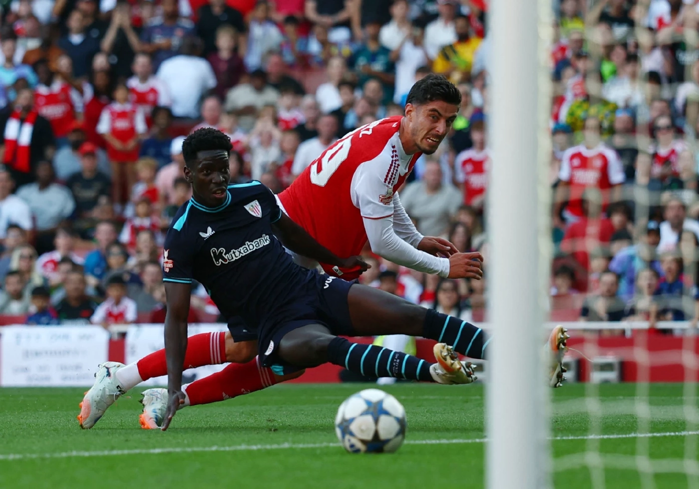 วิเคราะห์เจาะลึก: จาก ฮาแวร์ตซ์ เจ็บ สู่ดีลเซอร์ไพรส์ 'เอเบเรชี่ เอเซ่' ว่าที่แข้งใหม่อาร์เซนอล