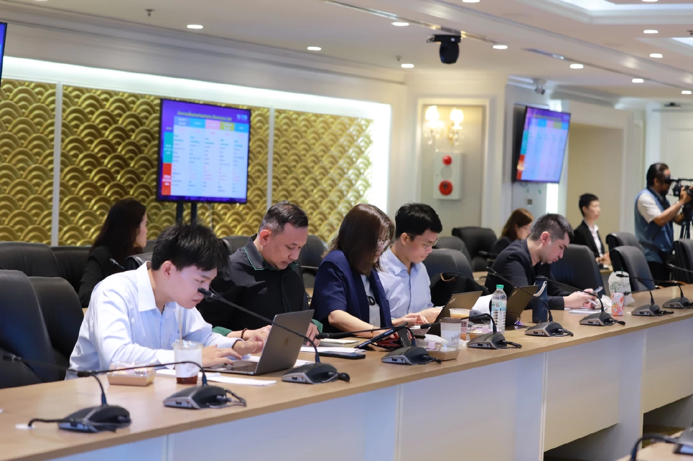 เงินเฟ้อติดลบ 4 เดือนติด 'พาณิชย์' ยันยังไม่เข้าภาวะเงินฝืด