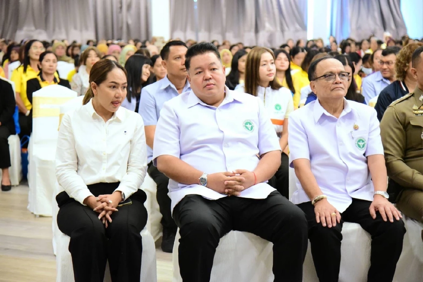  ห่วงเด็กชนบท! "ชัยชนะ" สั่ง สธ. ลดเหลื่อมล้ำ “การศึกษา-สุขภาพ”