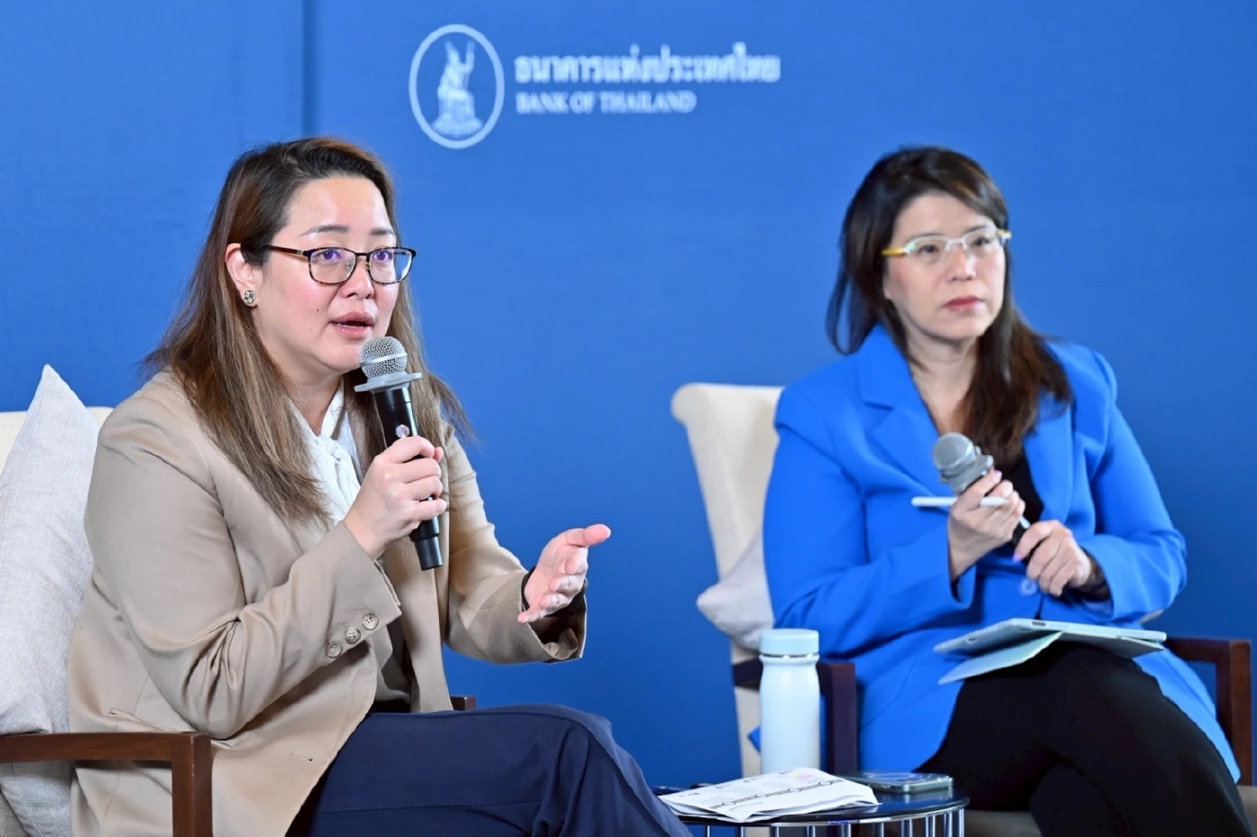 ธปท. คุมเข้ม 'โอน-ชำระเงิน' ไม่เกิน 5 หมื่นบาท/วัน สกัดมิจฉาชีพ