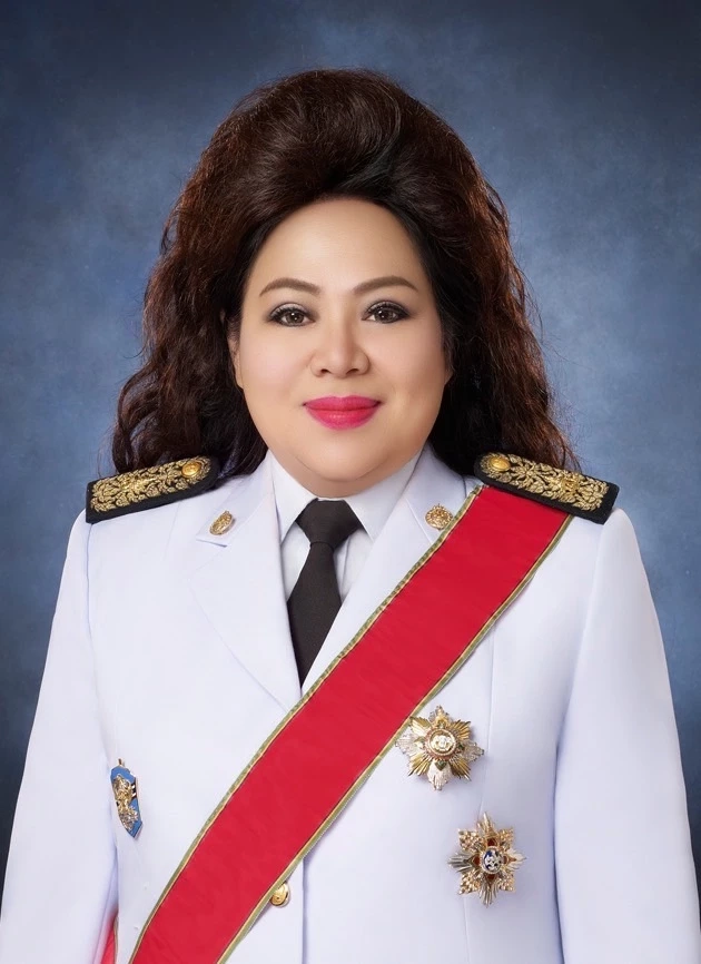 เคาะ 79 บัญชีท่านเปา “จีระพัฒน์” ผงาดนั่ง อธ.ศาลอาญาคนใหม่