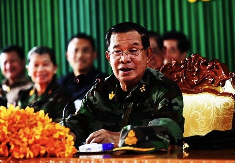 อ่านเกม “ฮุนเซน” ใช้ “ความเท็จฆ่าความจริง”