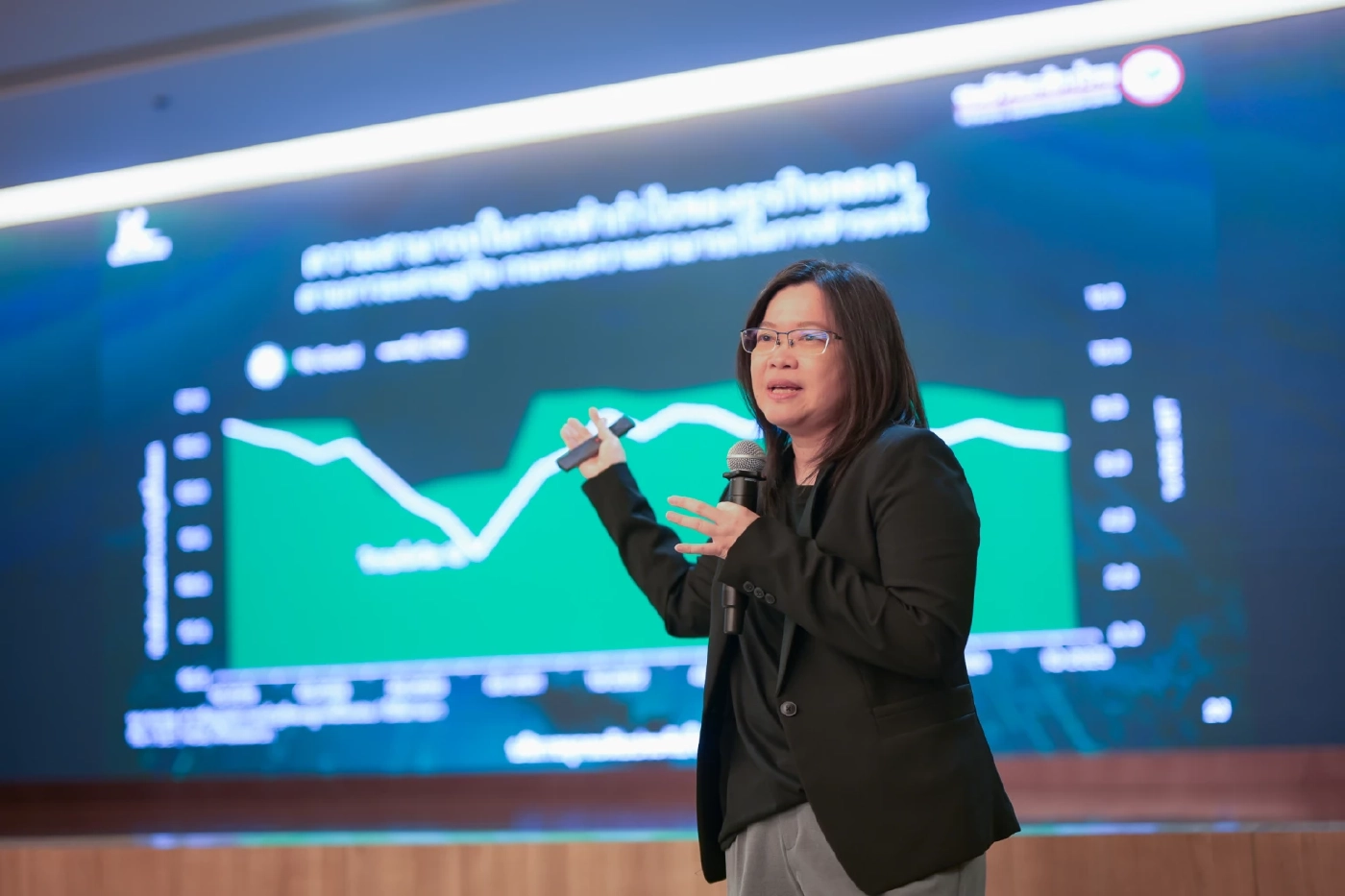 ศูนย์วิจัยกสิกรชี้หนี้ธุรกิจน่าห่วง รายเล็กเสี่ยงสูง