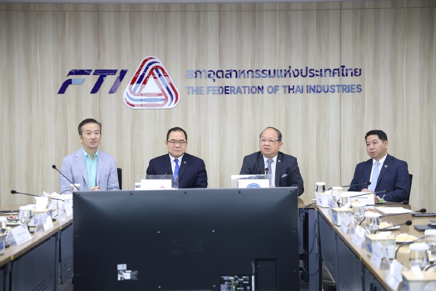 สมาคมแบงก์ดัน Transition Finance 5,000 ล้าน หนุนอุตฯ คาร์บอนต่ำ