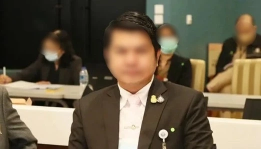 พีระวิทย์ เรื่องลือดลภาค 