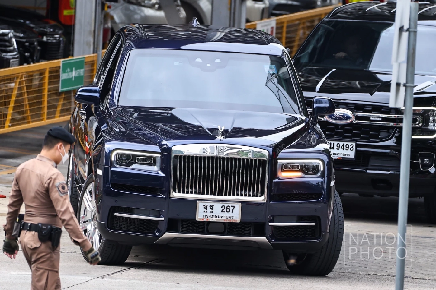 ด่วน! ศาลอาญายกฟ้อง "ทักษิณ" คดี ม.112 ให้สัมภาษณ์สื่อเกาหลีใต้