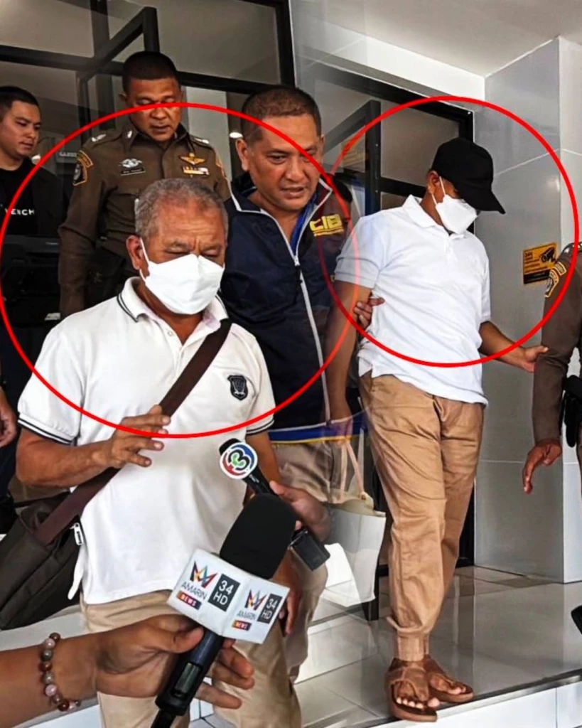 หิ้วตัว "อดีตเจ้าคณะพิจิตร-อดีตเจ้าอาวาสวัดใหญ่จอมปราสาท-พร้อมลูกศิษย์" ฝากขัง