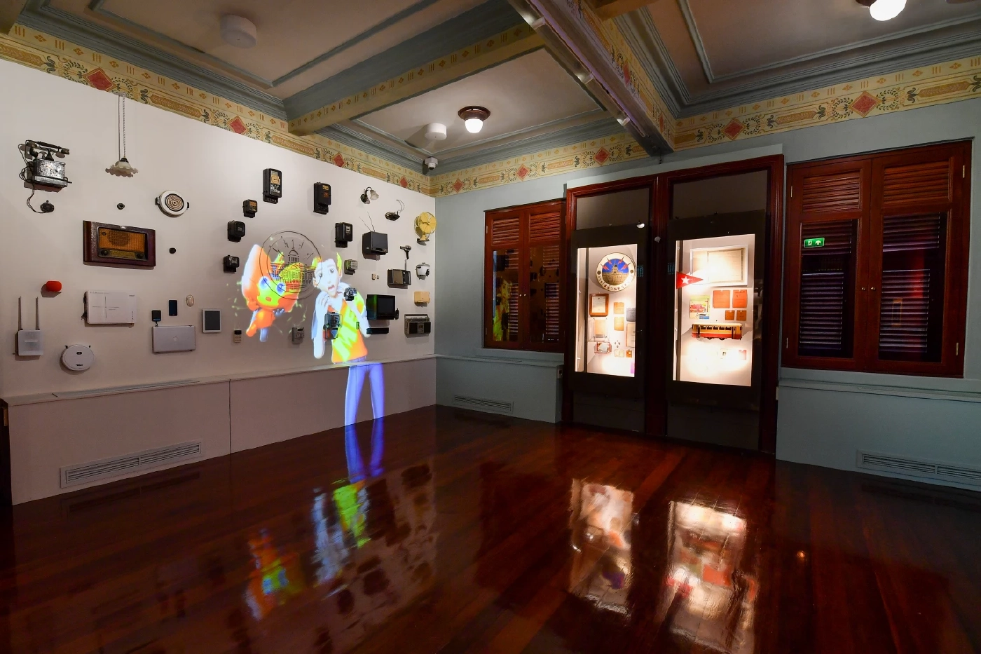 สมเด็จพระกนิษฐาธิราชเจ้า กรมสมเด็จพระเทพรัตนราชสุดา ฯ สยามบรมราชกุมารี เสด็จ ฯ เปิดพิพิธภัณฑ์การไฟฟ้าไทย MEA SPARK อย่างเป็นทางการ พร้อมเปิดให้เข้าชมเต็มรูปแบบ ต.ค. 68