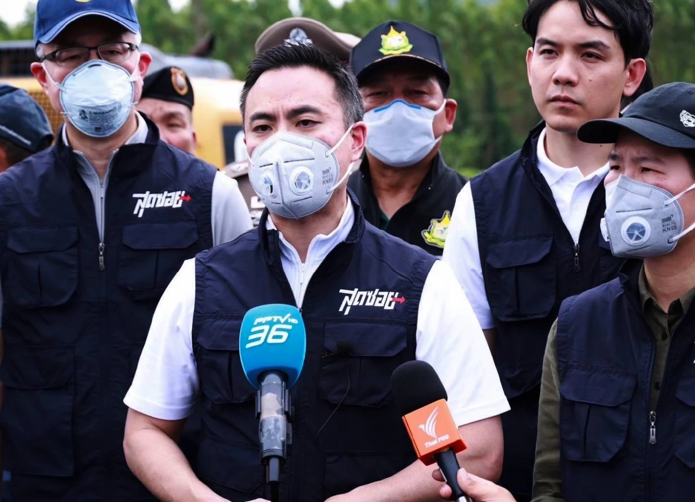 ”เอกนัฏ“ สั่งปิด “ซีโนไทย มารีนฯ” เอาผิดเจ้าของชาวจีน ตั้งโรงงานย่อยชิ้นส่วนอิเล็กทรอนิกส์เถื่อน