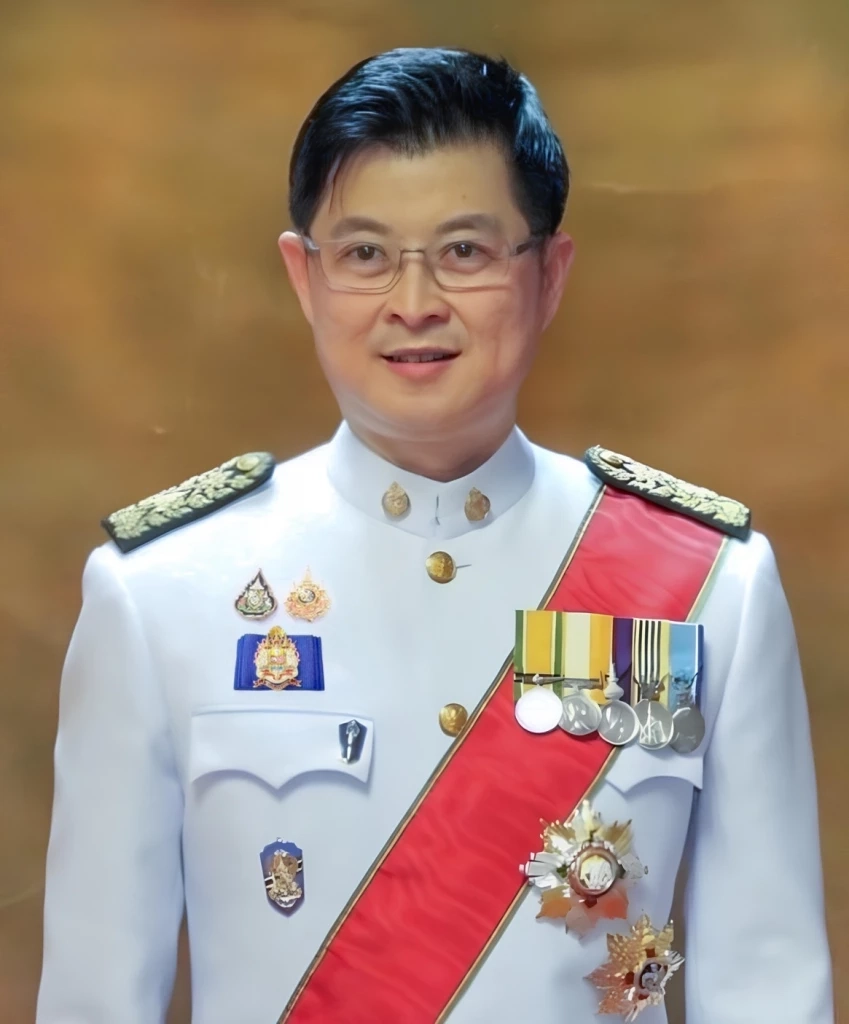 ก.ต.เคาะ บิ๊กศาล 155 บัญชี ดาวดังขยับพรึ่บ  ”นาวี-นิกร-ชนาธิป“ขยับ