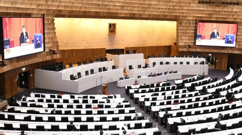 สภาวะ “รัฐบาลเสียงข้างน้อย” ที่เพื่อไทยกำลังเผชิญ คืออะไร