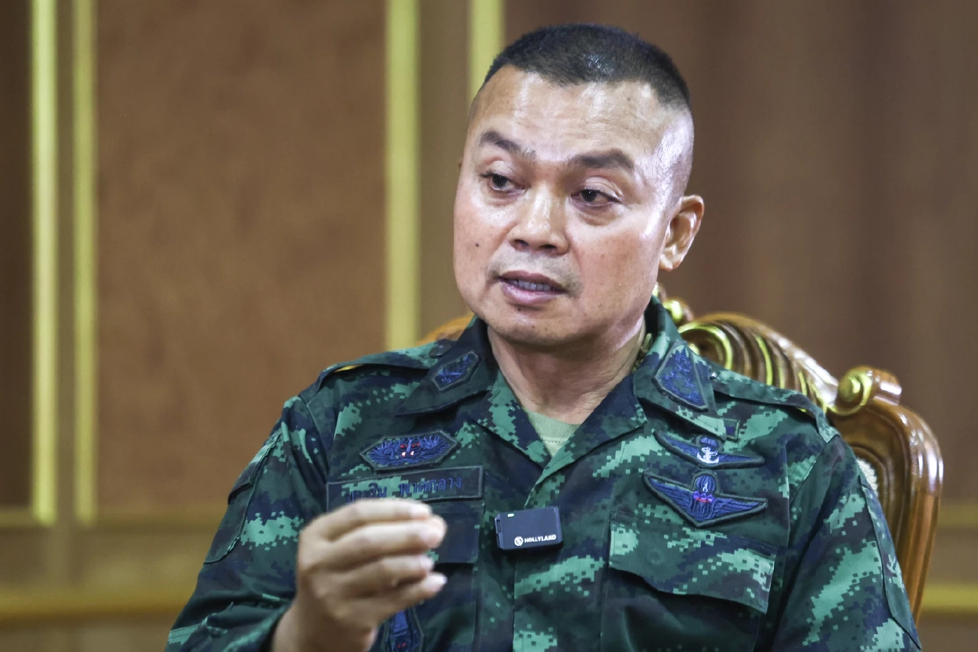 Key person เปิดชีวิต แม่ทัพกุ้ง เล่าทั้งน้ำตา ในมุมที่ไม่มีใครรู้