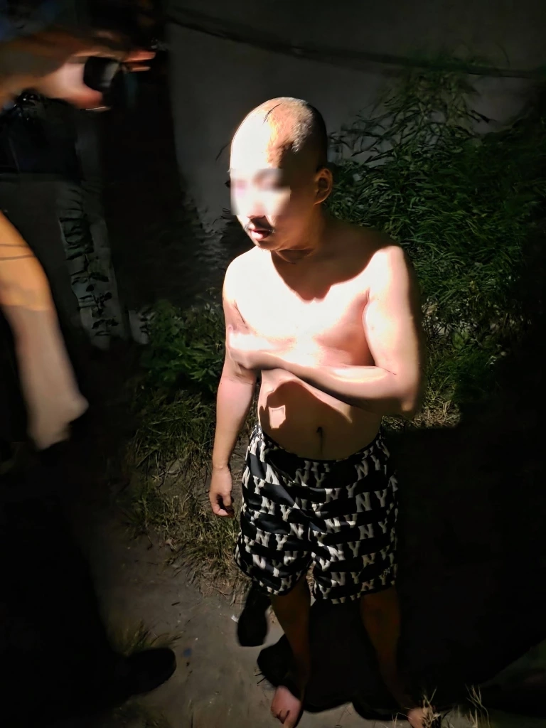 เกาหลีแจ้งโดนซ้อม สุดท้ายพาไปทลายรังใหญ่แก๊งคอลฯ ข้ามชาติ