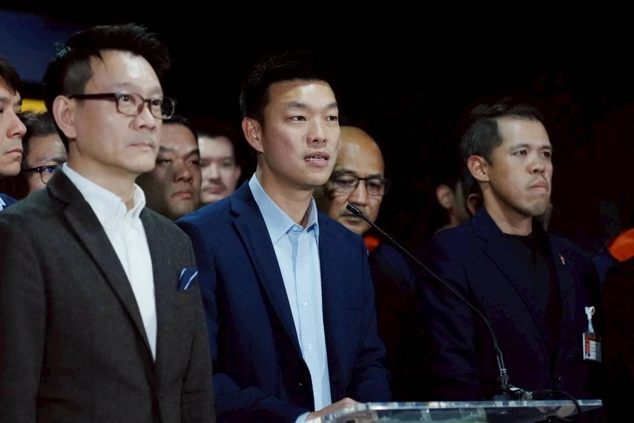 พรรคประชาชนตอบแล้ว โหวตใครเป็นนายกฯ คนที่ 32 ใช่ “อนุทิน” ไหม?