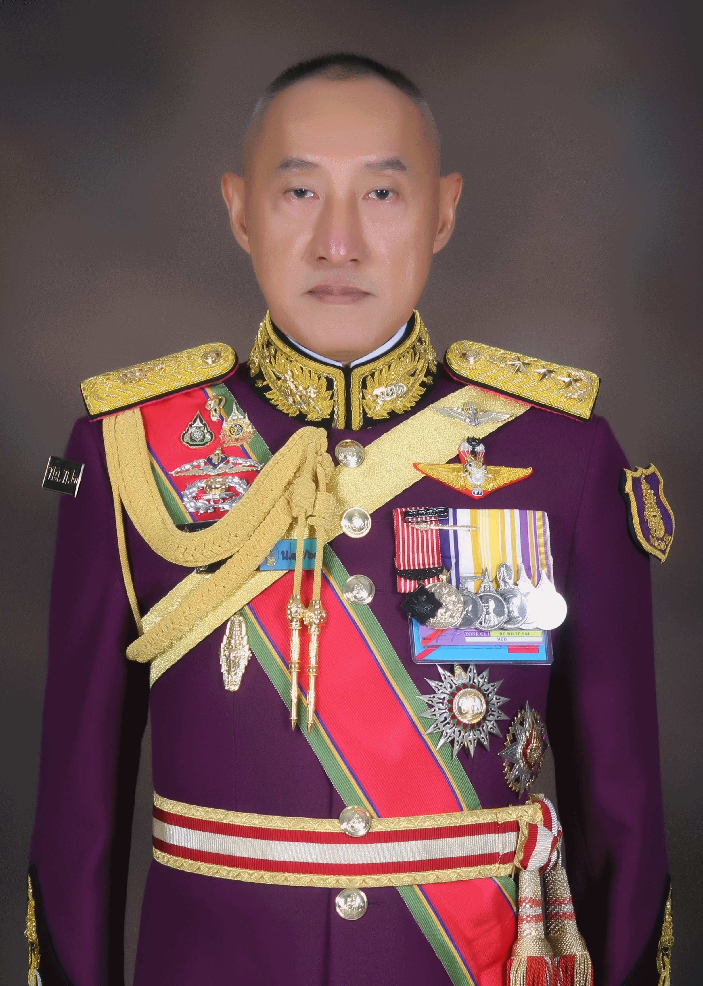 พล.ท.อมฤต บุญสุยา