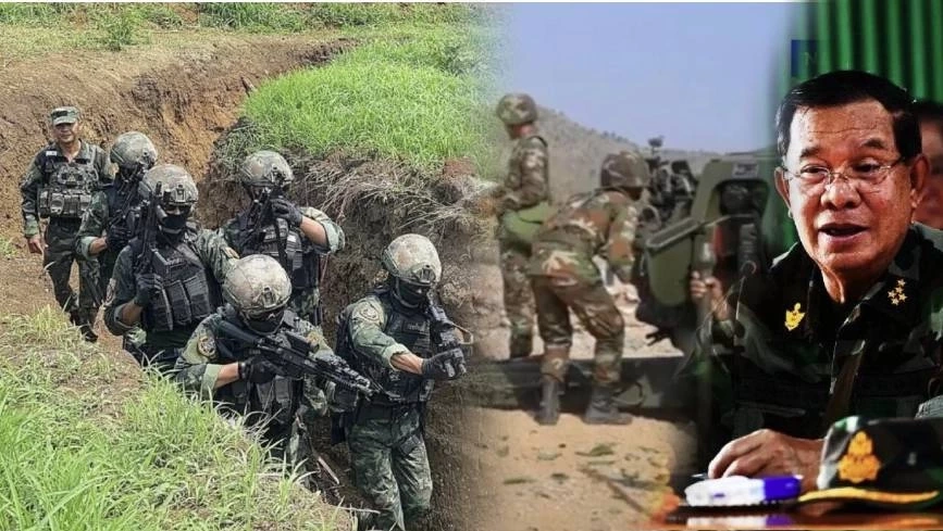 นัก กม.ชวนถก ฟ้องอาญา "คู่สงคราม" ทำได้จริงหรือ?