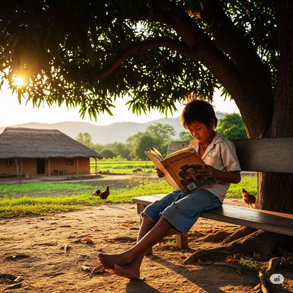  ห่วงเด็กชนบท! "ชัยชนะ" สั่ง สธ. ลดเหลื่อมล้ำ “การศึกษา-สุขภาพ”