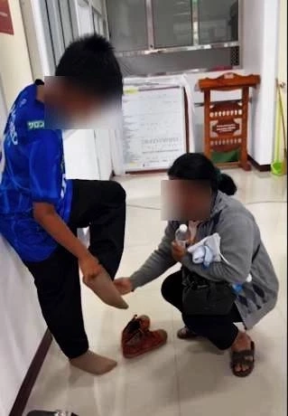 "รมว.นฤมล" รับสะเทือนใจ "ด.ช.กัมพูชา วัย 13" ถูกจับส่งกลับกัมพูชา ยัน ศธ. " ยึดหลักมนุษยธรรม"