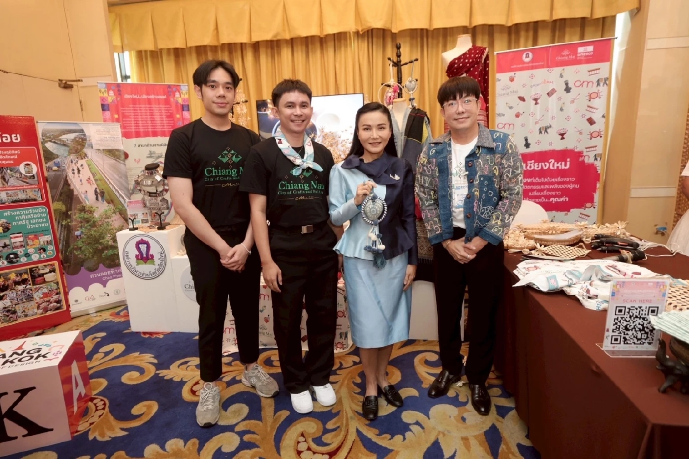 “นฤมล” หนุนไทยเข้าร่วมเครือข่ายยูเนสโก ย้ำการเรียนรู้คือหัวใจการพัฒนา