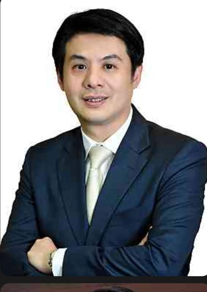 ศ.ดร.อมร พิมานมาศ นายกสมาคมวิศวกรโครงสร้างแห่งประเทศไทย