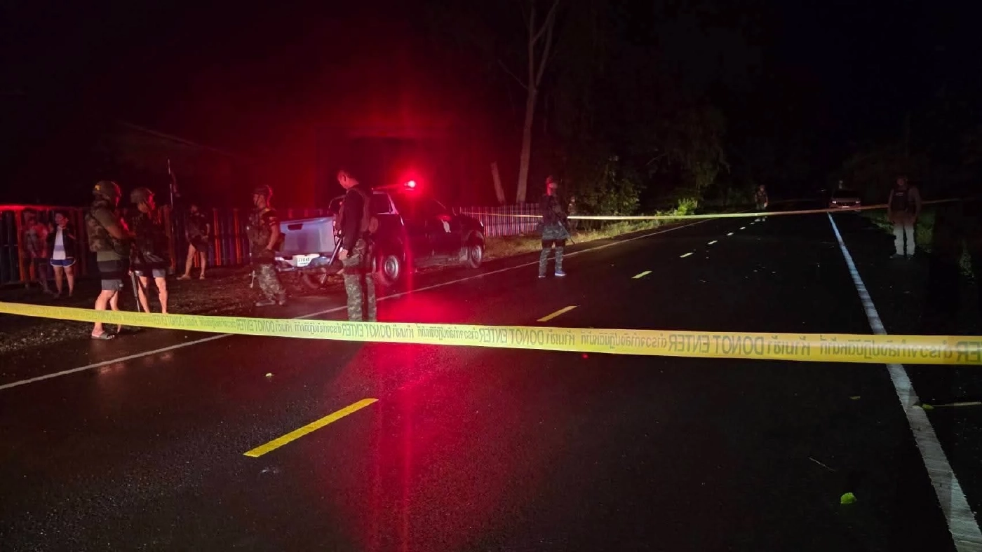 แม่ทัพ 2 เสียใจ พลทหารทำร้ายประชาชน อยู่ระหว่างเกลี้ยกล่อมให้มอบตัว