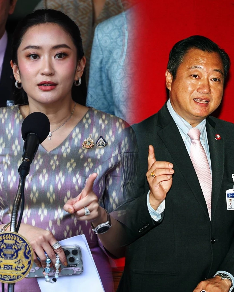 วุ่นแล้ว! สมชาย ถอดคลิปเสียงฉบับ "อังเคิลฮุนเซน" แบบละเอียด