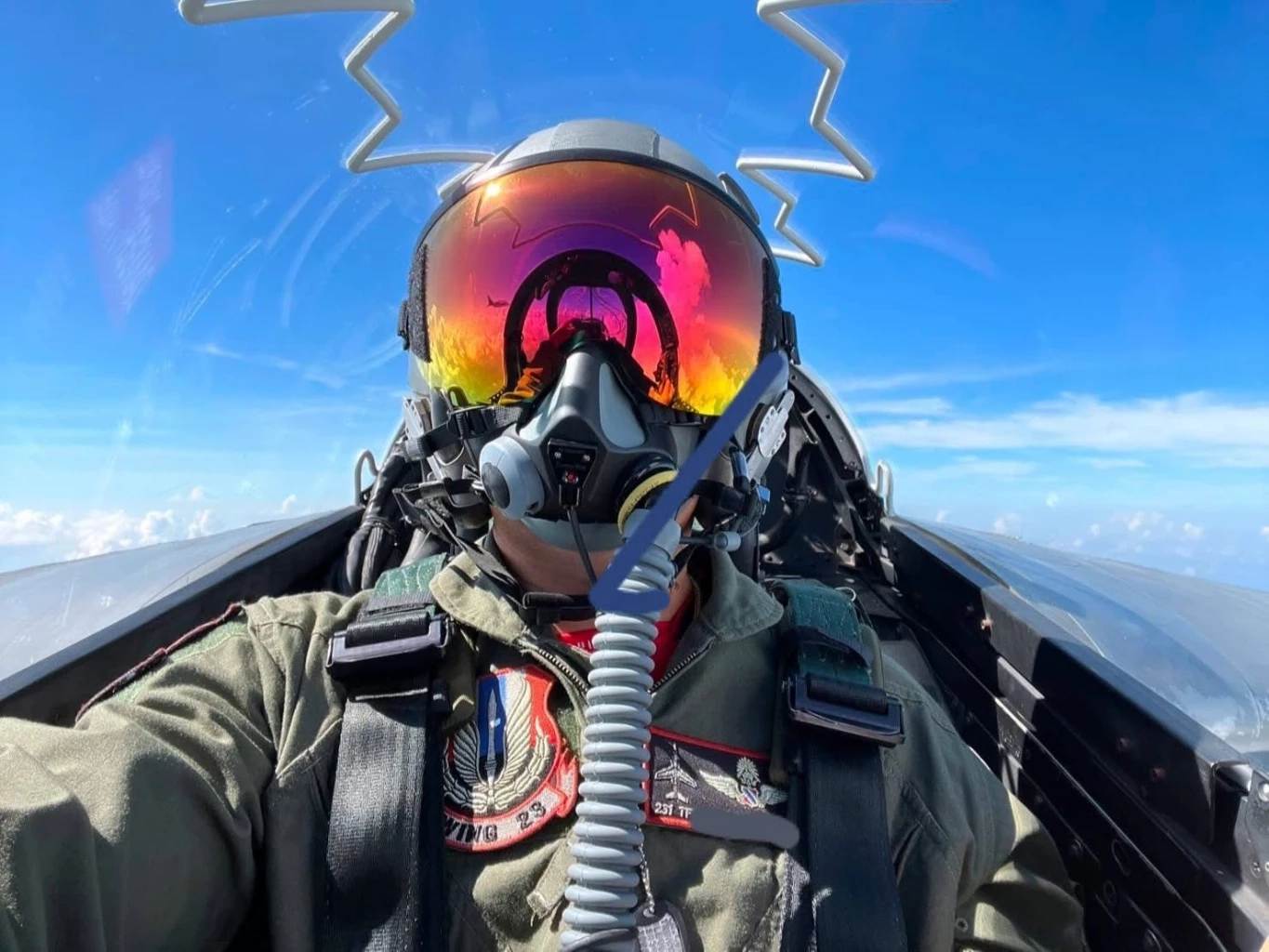 ทอ.โชว์ความพร้อมเครื่องบินโจมตี Alpha Jet "นักล่า ผู้พิฆาตไพรี"