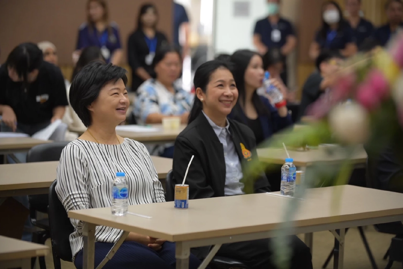 พาณิชย์เดินเกมรุกดันสินค้าสุขภาพไทยบุก 4 ตลาดศักยภาพโลก