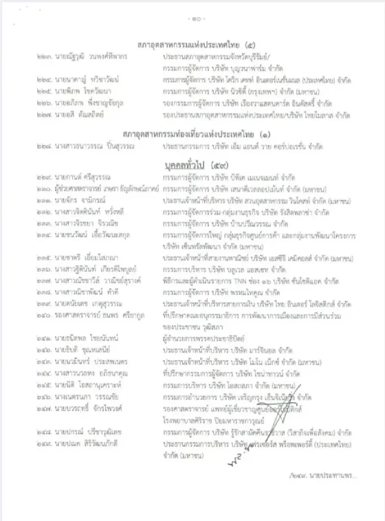 ไร้ที่นั่ง "กัมพูชา" เรียน "วปอ." ประกาศชื่อ 7 ทหารต่างชาติ ได้สิทธิ์เรียนรุ่น 68