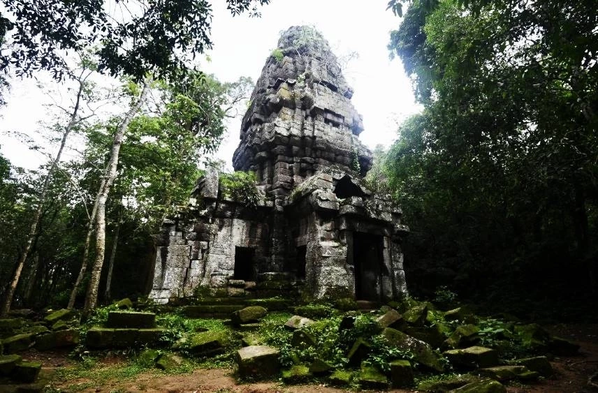 ข้อตกลงหยุดยิงไทย-กัมพูชา ห้วงเวลาปรับยุทธศาสตร์มั่นคง