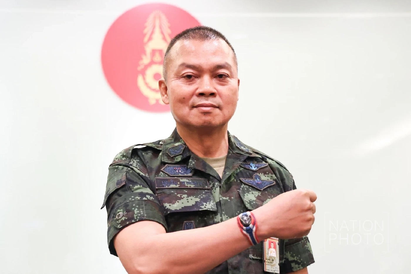 พล.ท.บุญสิน พาดกลาง