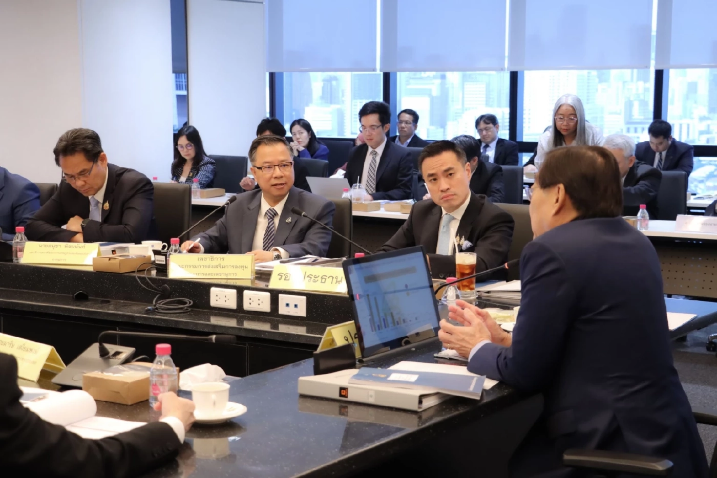 บีโอไอเคาะมาตรการหนุนย้ายฐานผลิตออกจากกัมพูชากลับไทย