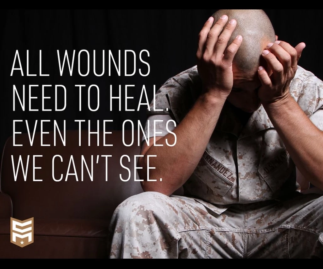 ทำความรู้จักโรค PTSD โรคร้ายของทหาร กับความเสี่ยงที่ต้องเผชิญ