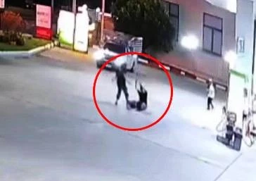 เปิดวงจรปิด "เป๊ก ผลิตโชค" นักร้องดัง เกิดเหตุการณ์อะไรขึ้น