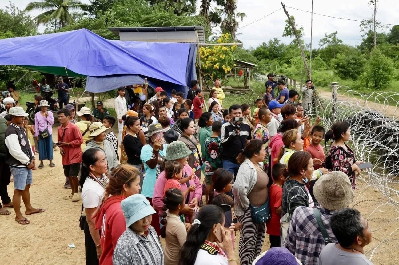 นักวิชาการแนะรัฐบาล วิธีสู้ข่าวปลอมจาก “กัมพูชา-เครือข่าย"