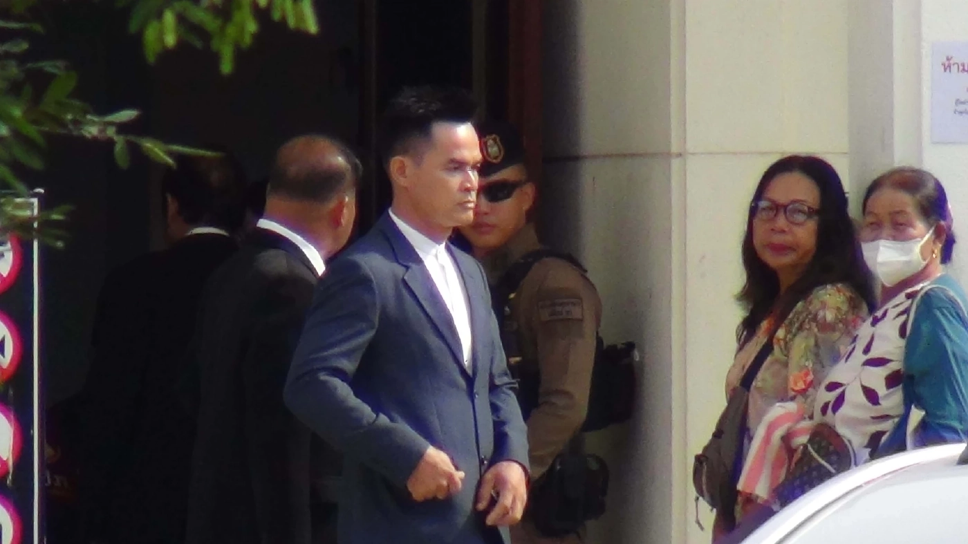 นายไชยพล วิภา หรือ ลุงพล 