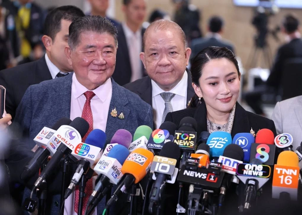 5 ฉากทัศน์การเมืองไทยหลังคดีคลิปเสียง “นายกฯแพทองธาร”