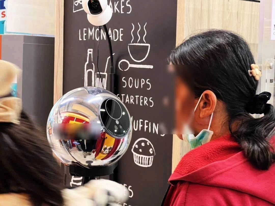 เตือน! "สแกนม่านตา" แลก "เงินดิจิทัล" เสี่ยงข้อมูลทางชีวภาพ-อัตลักษณ์บุคคล รั่วไหล