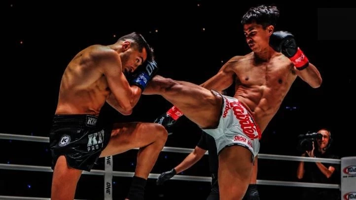 "ซีเกมส์ 2025" ต้องใช้ชื่อ "Muaythai" เท่านั้น