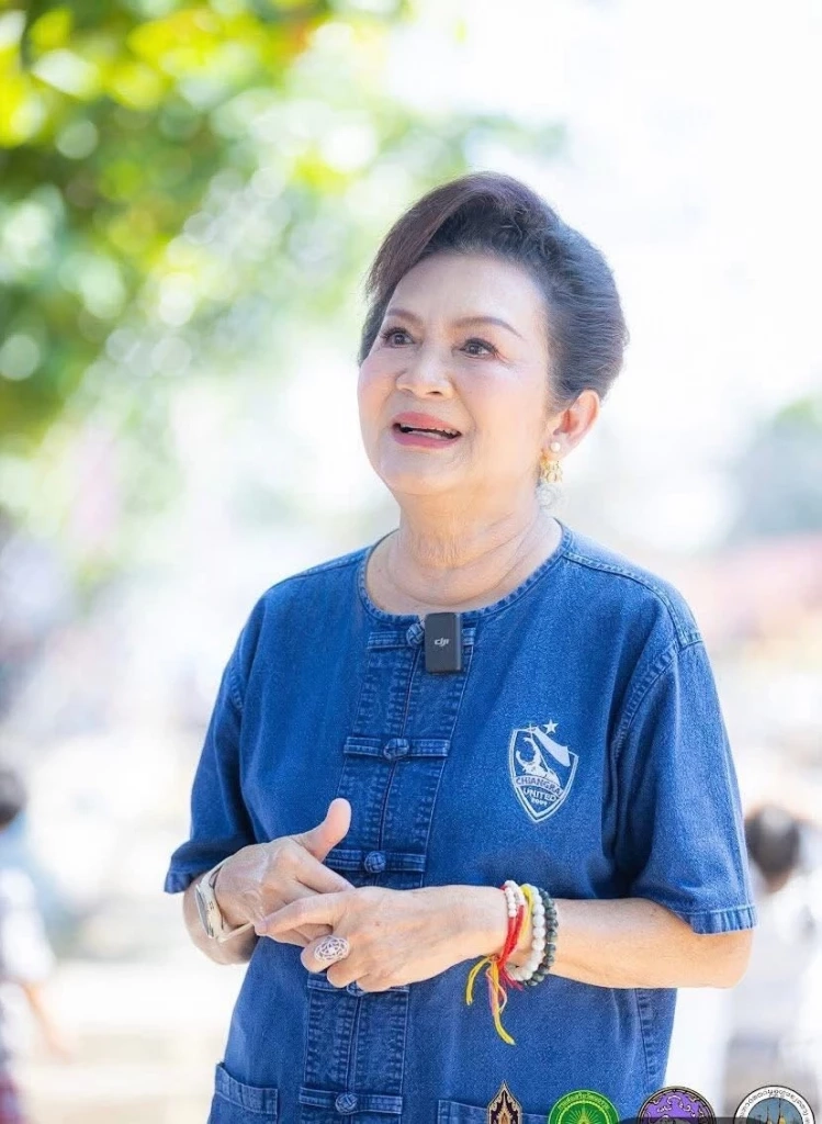 สลักจฤฏดิ์ รอเวลาลงการเมืองท้องถิ่นอีกรอบ