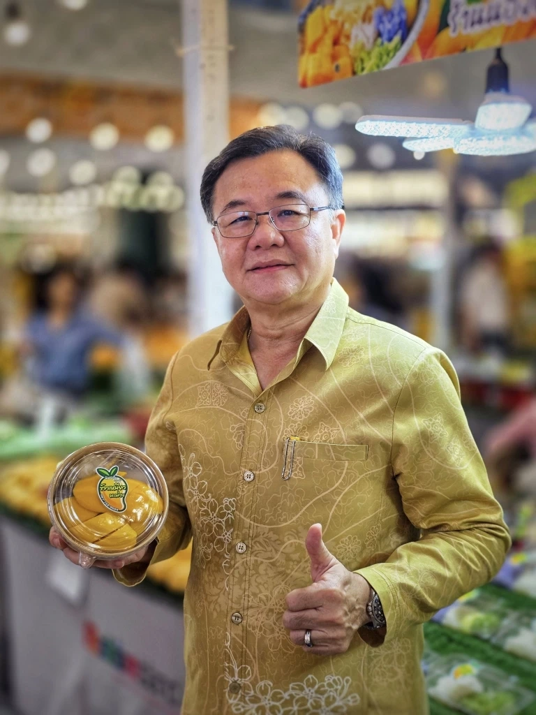 รู้จัก "ขจรเกียรติ" อธิบดีกรมที่ดินป้ายแดง เผชิญปมร้อนเขากระโดง