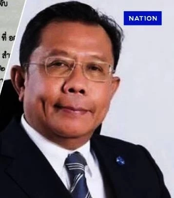 exclusive “อดีตอธิบดีบุญเชิด” ตอกกลับ “ศุภชัย” เคลียร์ปม “แผนที่รถไฟ ที่เขากระโดง”