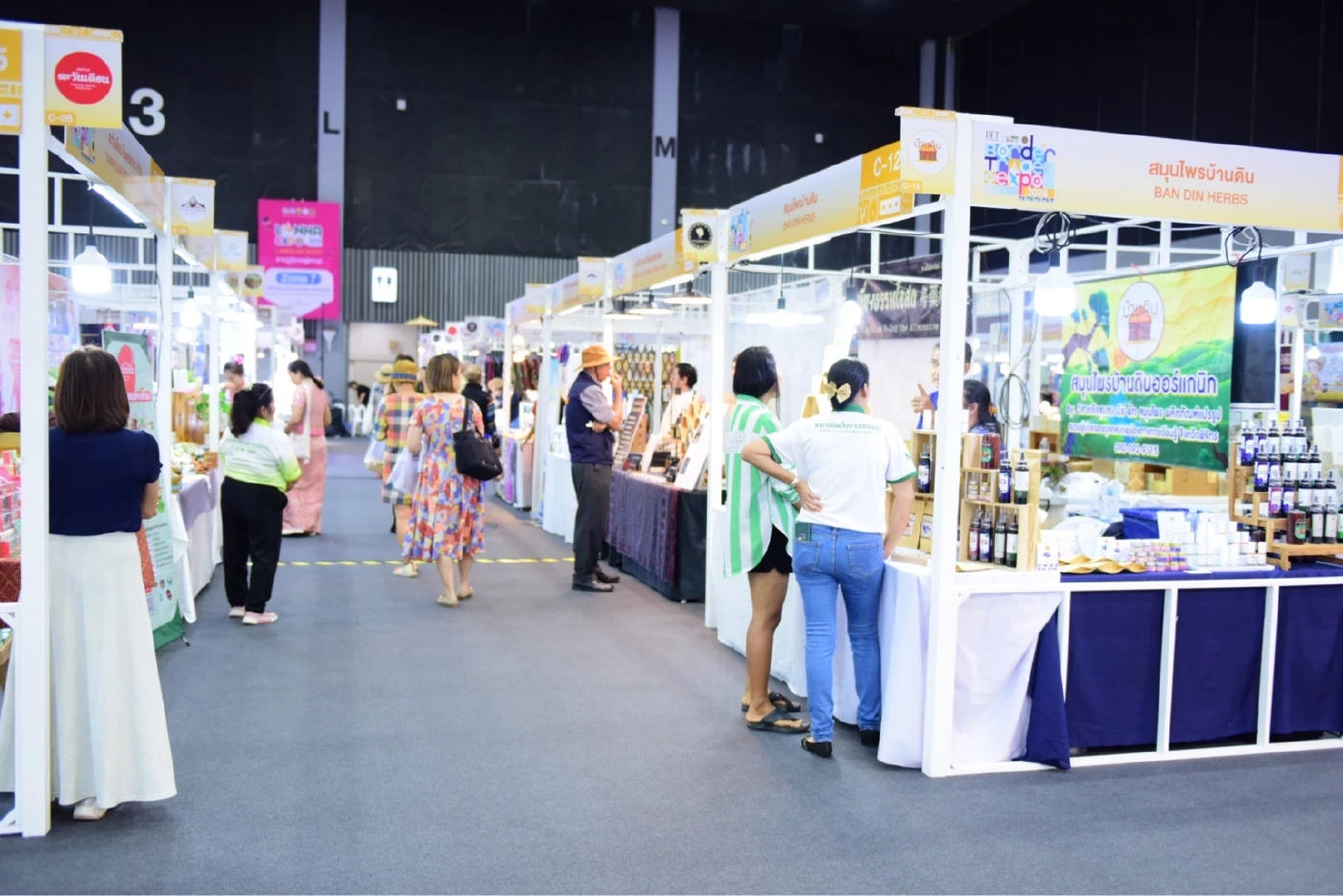 ค้าชายแดน 'ไทย - กัมพูชา' ติดลบ 23% จากมาตรการควบคุมจุดผ่านแดน