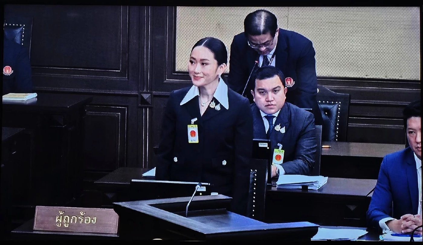 มีคำตอบ เหตุใดถึงไม่ถ่ายทอดไต่สวนคดี "คลิปเสียงอังเคิล"