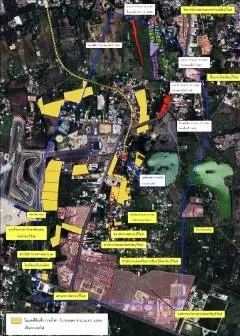 exclusive “อดีตอธิบดีบุญเชิด” ตอกกลับ “ศุภชัย” เคลียร์ปม “แผนที่รถไฟ ที่เขากระโดง”