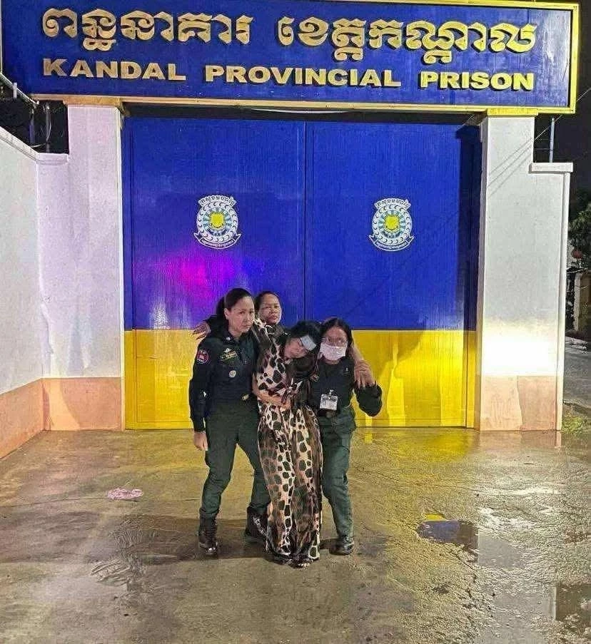 "กัมพูชา" เล่นงาน "วัน มรณา" และฉวยโอกาสโจมตีสินค้าไทย