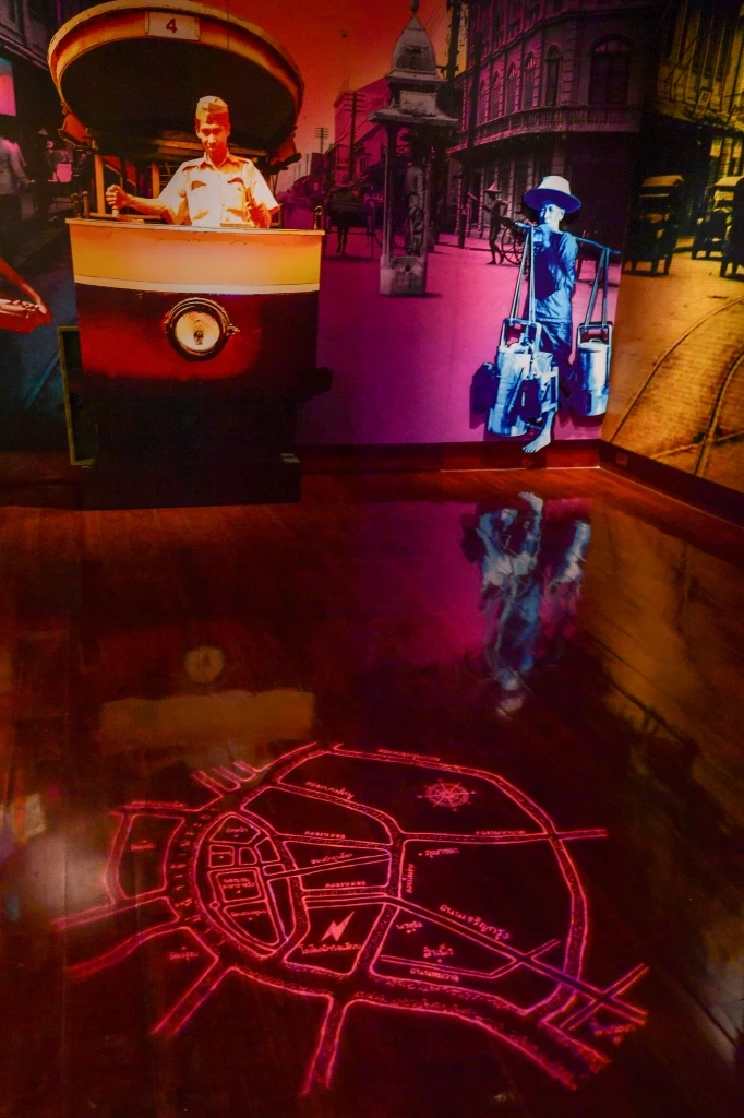 สมเด็จพระกนิษฐาธิราชเจ้า กรมสมเด็จพระเทพรัตนราชสุดา ฯ สยามบรมราชกุมารี เสด็จ ฯ เปิดพิพิธภัณฑ์การไฟฟ้าไทย MEA SPARK อย่างเป็นทางการ พร้อมเปิดให้เข้าชมเต็มรูปแบบ ต.ค. 68