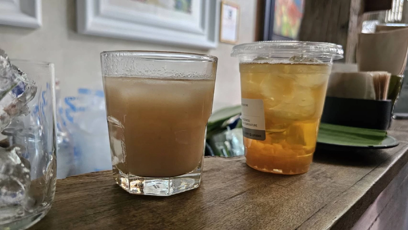 จตุพร” รมว.พาณิชย์ ลงพื้นที่ถนนทรงวาด ชวนสายชิม สายชิลล์ เช็กอิน